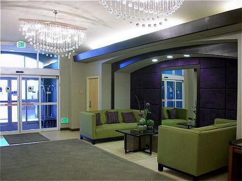 Express & Vegas Sw Springvalley By Ihg Hotel Las Vegas