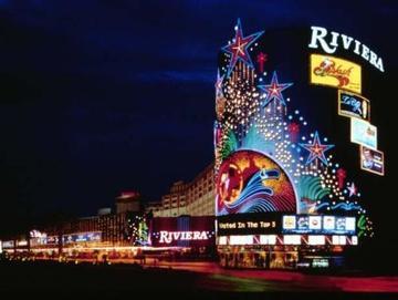 Hotel Riviera & Casino Las Vegas
