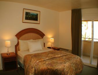 Super 8 By Wyndham Vegas North Strip/fremont St. Area Las Vegas