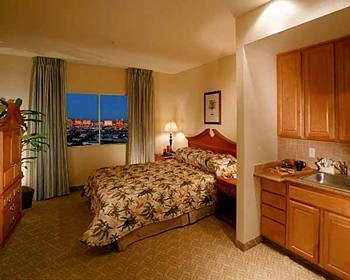 Resort Tahiti All-suite 4*