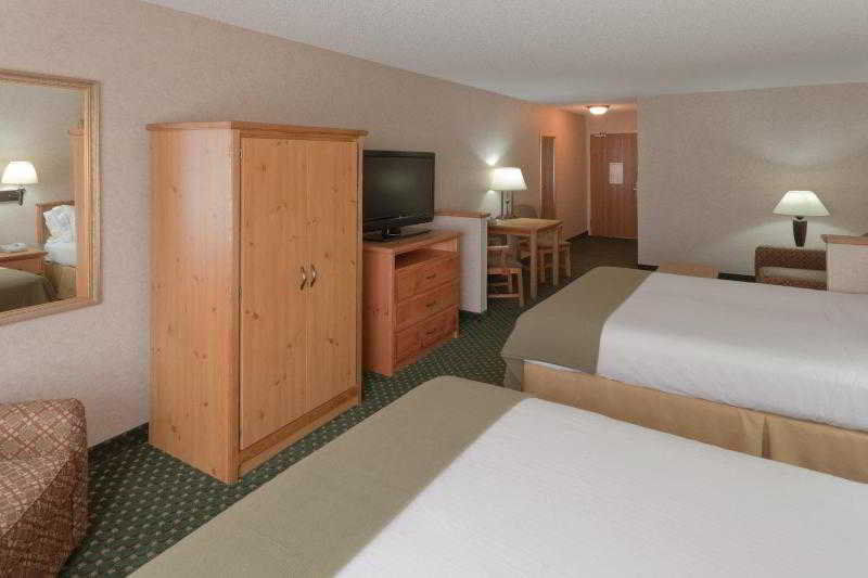 Express Vegas-nellis By Ihg Las Vegas