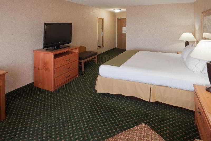 Hotel Express Vegas-nellis By Ihg 3*