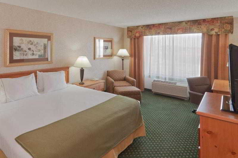 Express Vegas-nellis By Ihg 3*