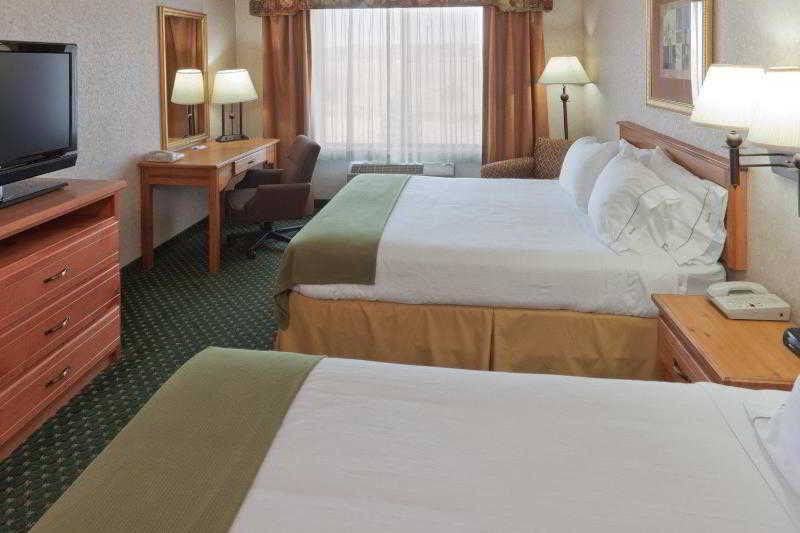 Express Vegas-nellis By Ihg