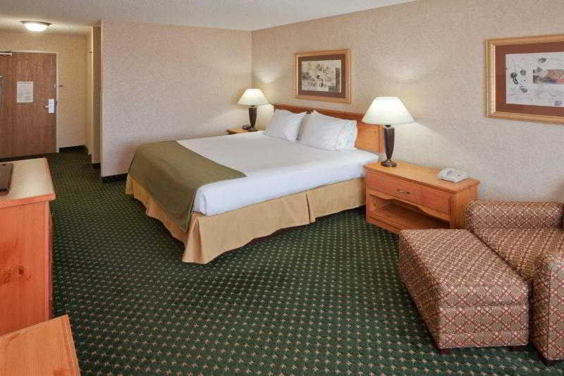 Hotel Express Vegas-nellis By Ihg Las Vegas