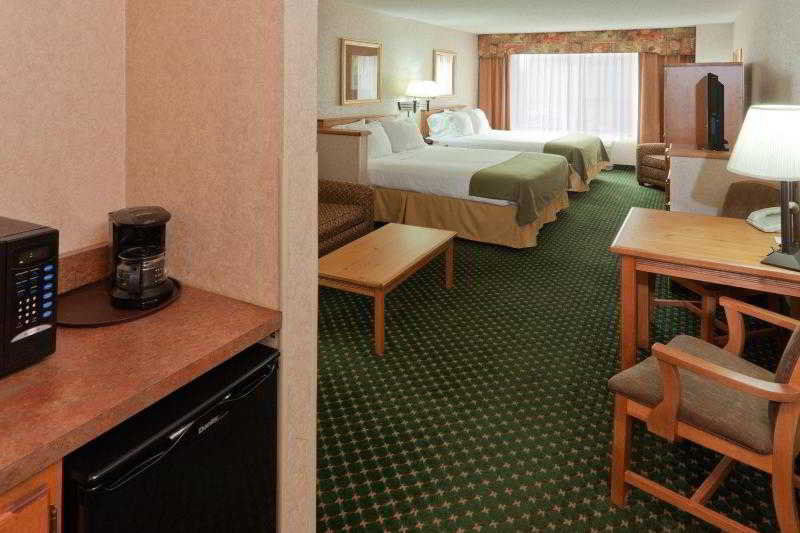 Hotel Express Vegas-nellis By Ihg