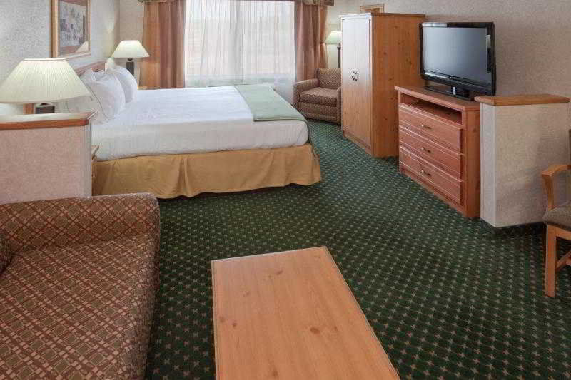 Express Vegas-nellis By Ihg Las Vegas