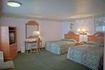 Rodeway Hotel