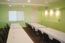 Hotel Rodeway 2*
