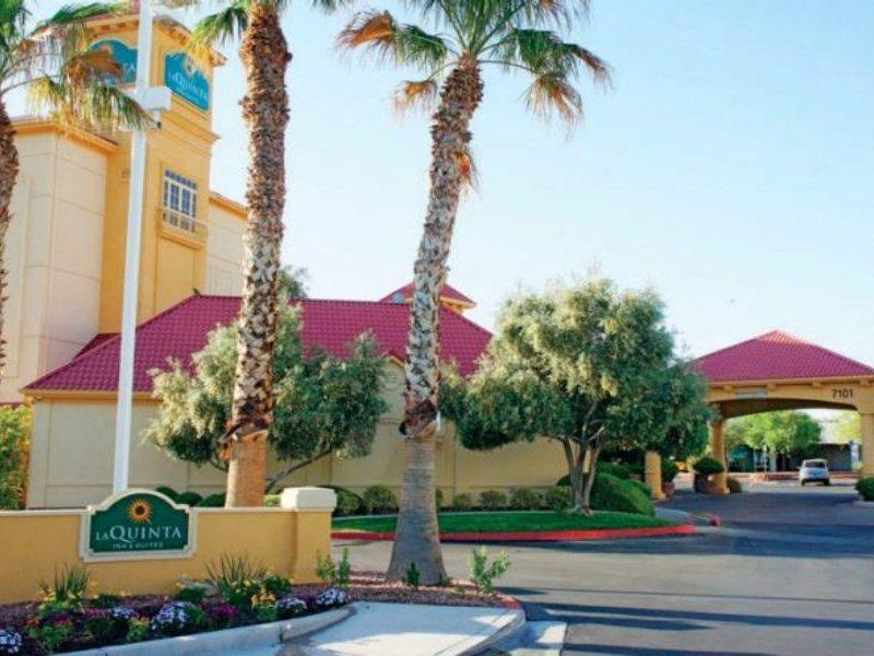 Hotel La Quinta By Wyndham Vegas Summerlin Tech Las Vegas