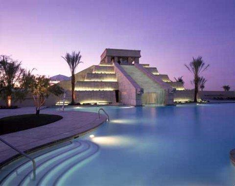 Hilton Vacation Club Cancun Vegas Resort