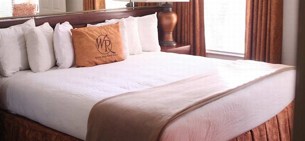Resort Westgate Flamingo Bay 3*