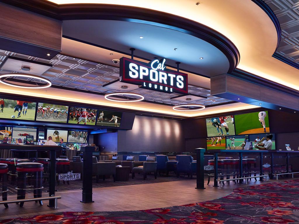 California And Casino Hotel 3*
