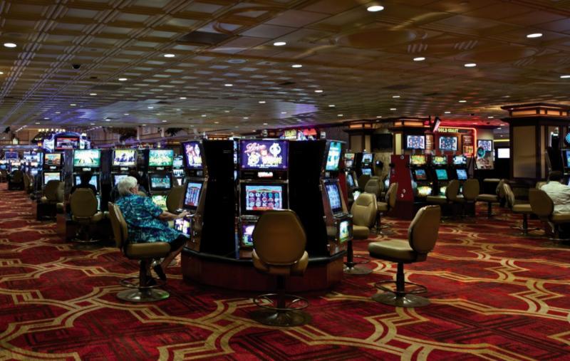 Resort Gold Coast And Casino 3*
