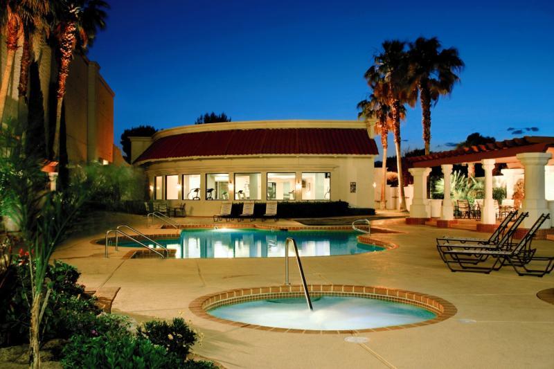 Resort Gold Coast And Casino Las Vegas