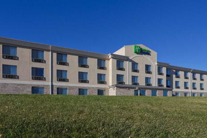 Hotel Express Vegas-nellis By Ihg 3*