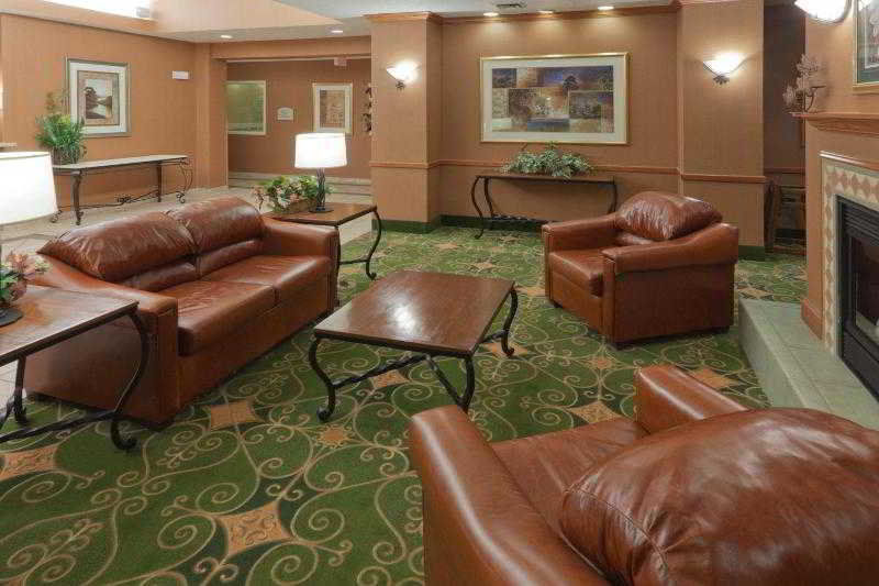 Express Vegas-nellis By Ihg
