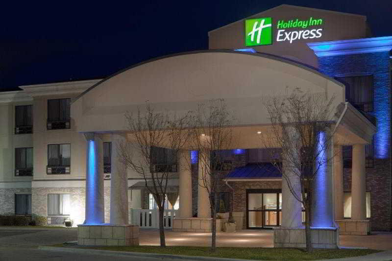 Express Vegas-nellis By Ihg Hotel Las Vegas