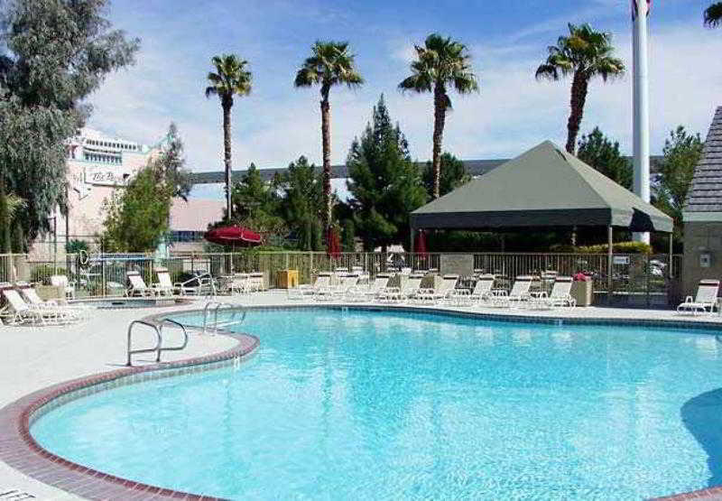 By Marriott Vegas Convention Center 3* Las Vegas