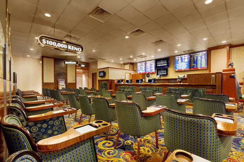 California And Casino Hotel 3*