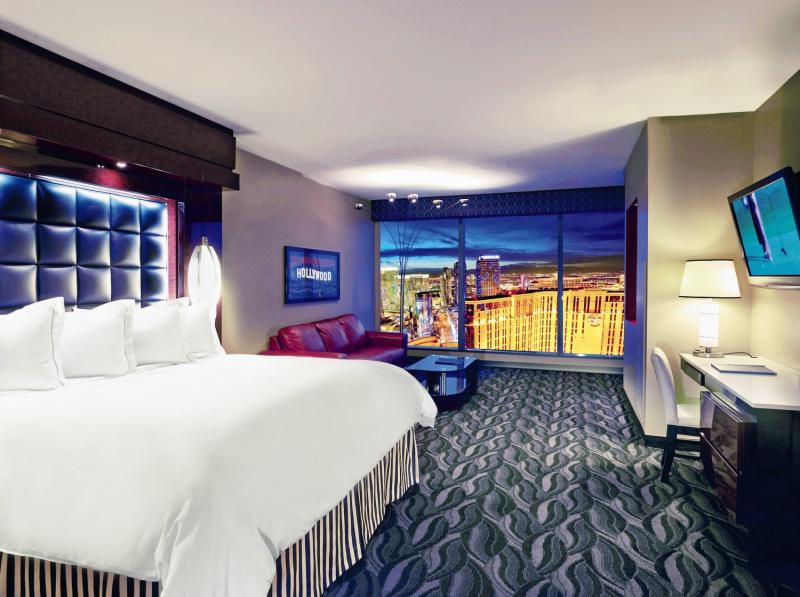 Hilton Grand Vacations Club Elara Center Strip Vegas 3*