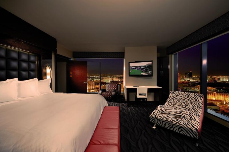 Hilton Grand Vacations Club Elara Center Strip Vegas
