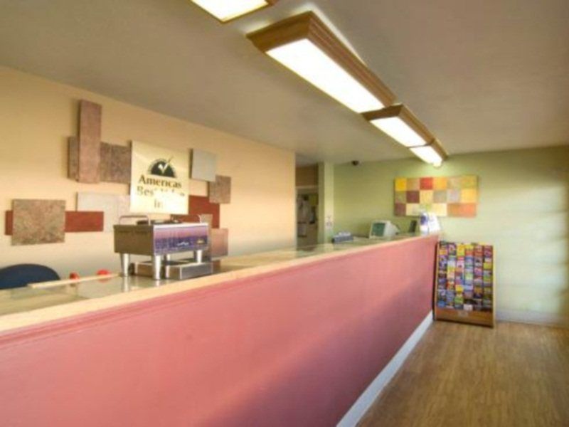 Americas Value Vegas Strip Motel Las Vegas
