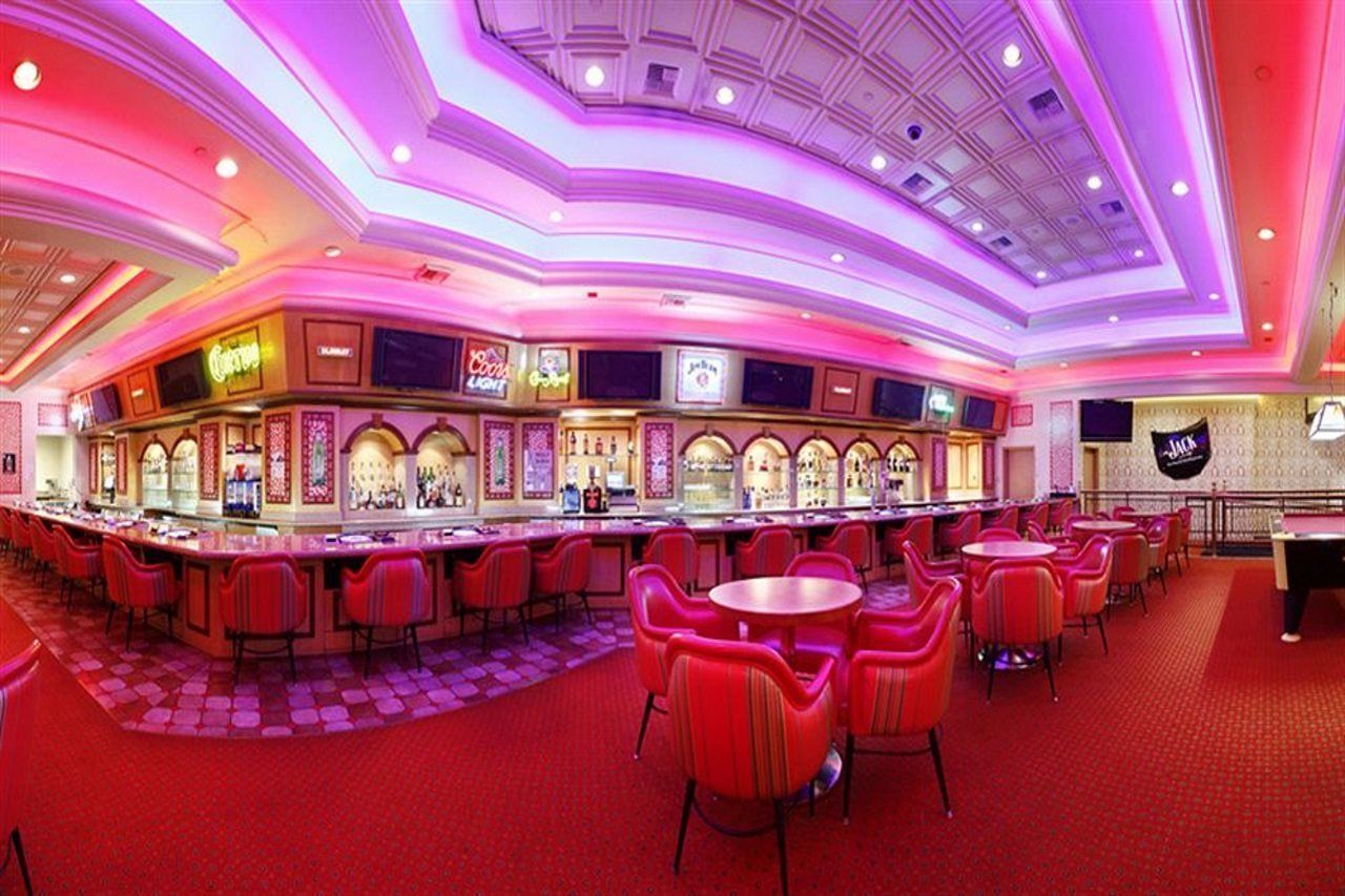 Gold Coast And Casino Resort 3*