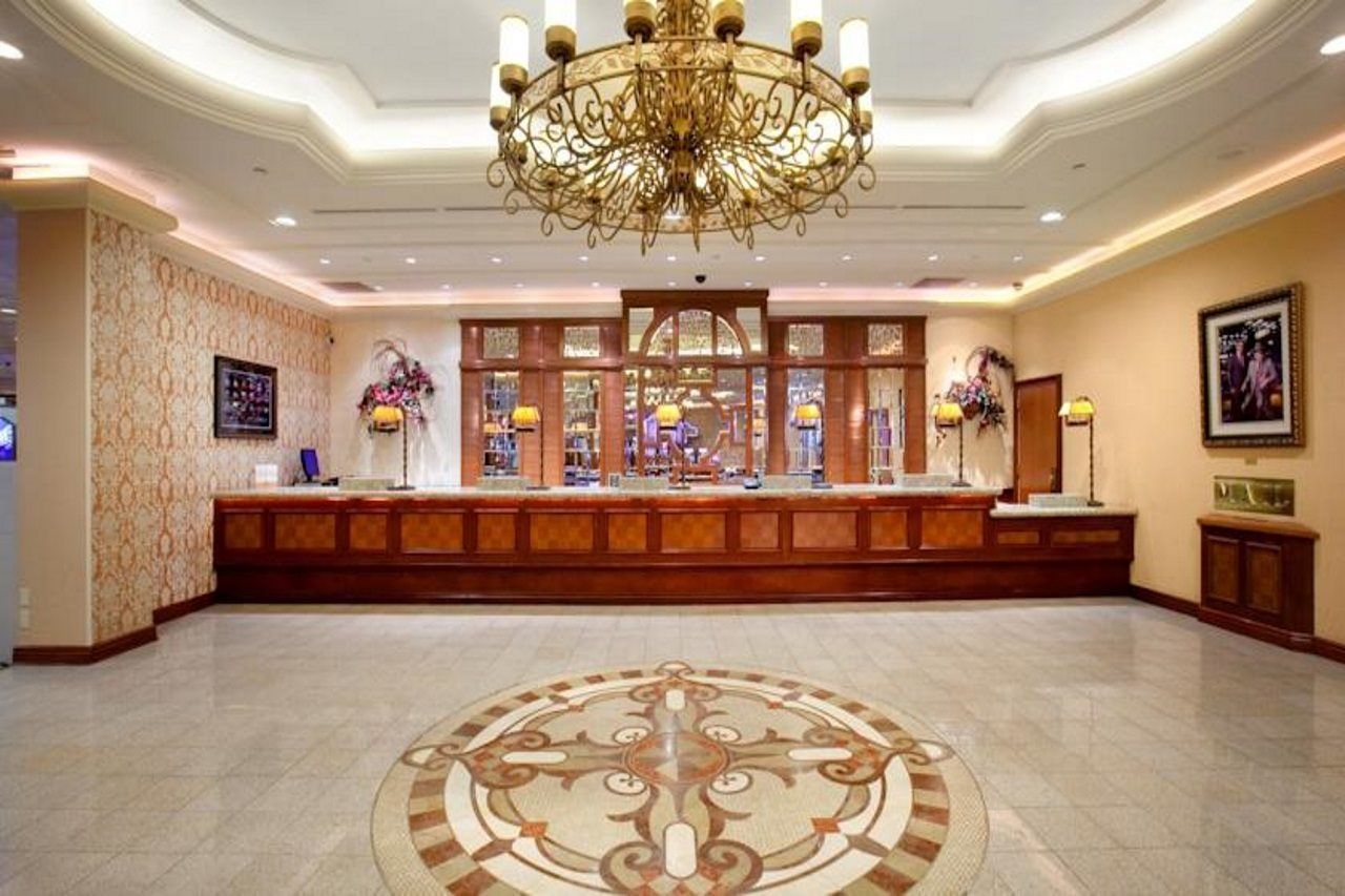 Gold Coast And Casino Las Vegas