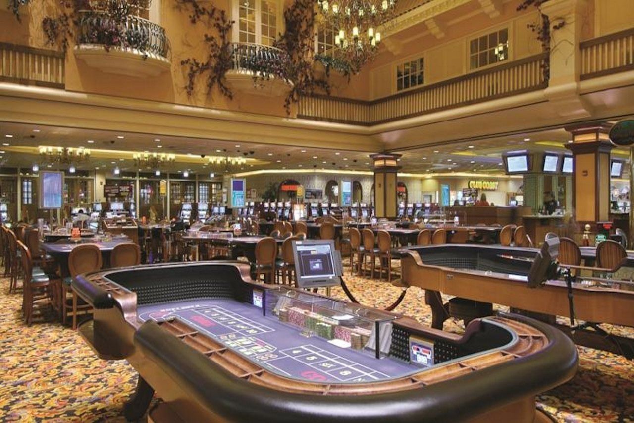 Gold Coast And Casino Las Vegas