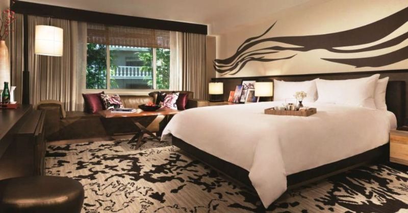 Nobu At Caesars Palace Resort 5*