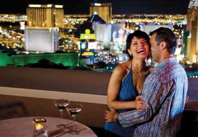 Marriott's Grand Chateau Hotel Las Vegas