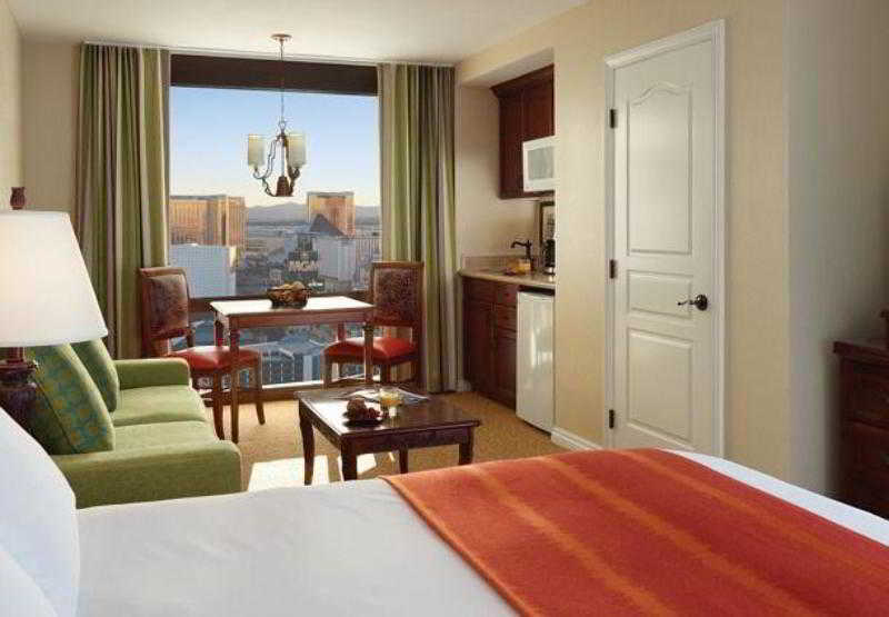 Marriott's Grand Chateau 4* Las Vegas