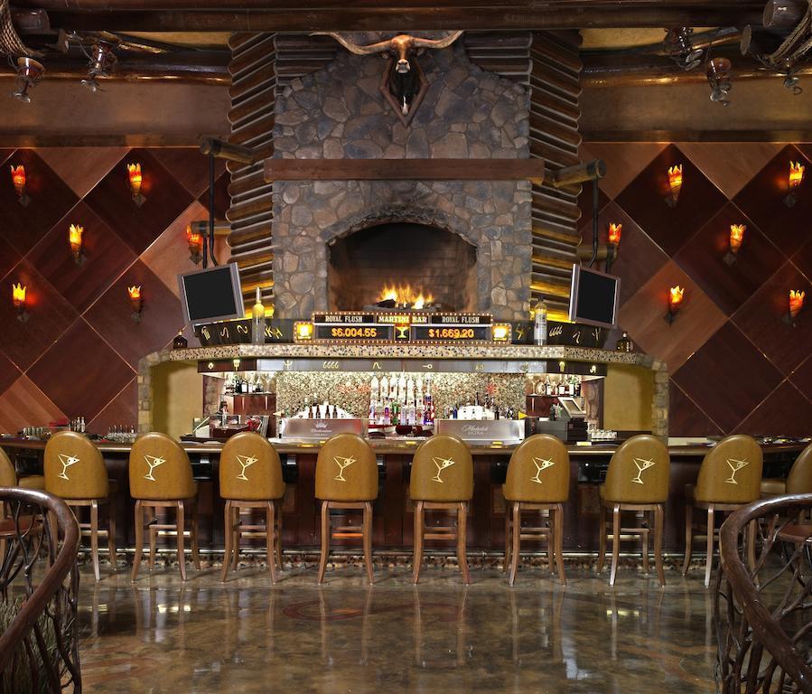 Texas Station Gambling Hall & Resort 3*