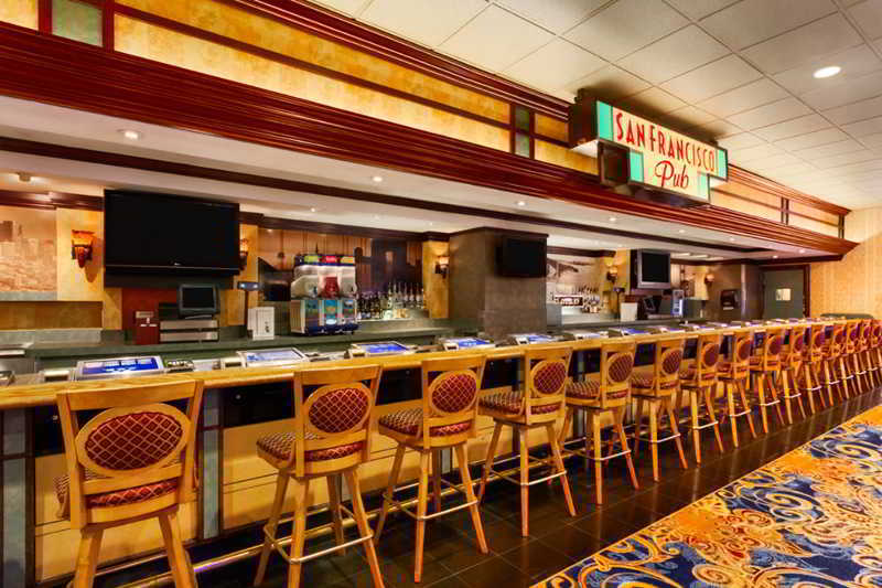Hotel California And Casino Las Vegas