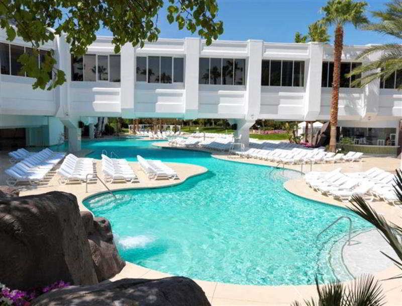 Resort Tropicana Vegas A Doubletree By Hilton & Casino - Free Parking
