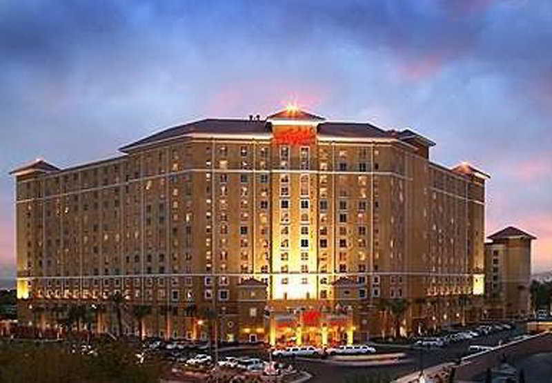 Club Wyndham Grand Desert