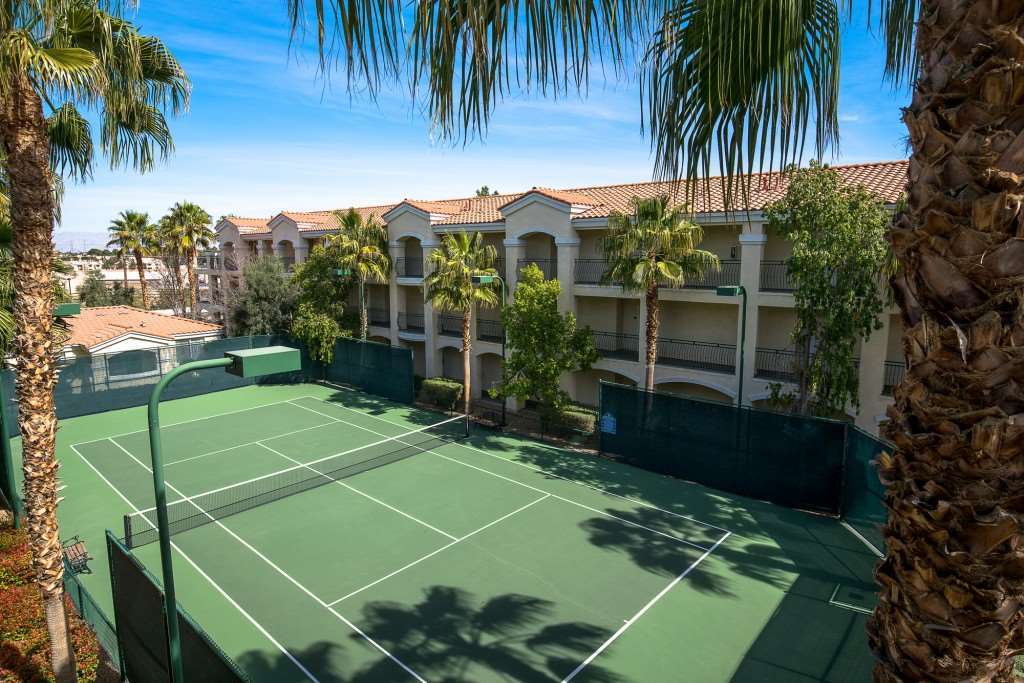 Club De Soleil All-suite Resort 4*