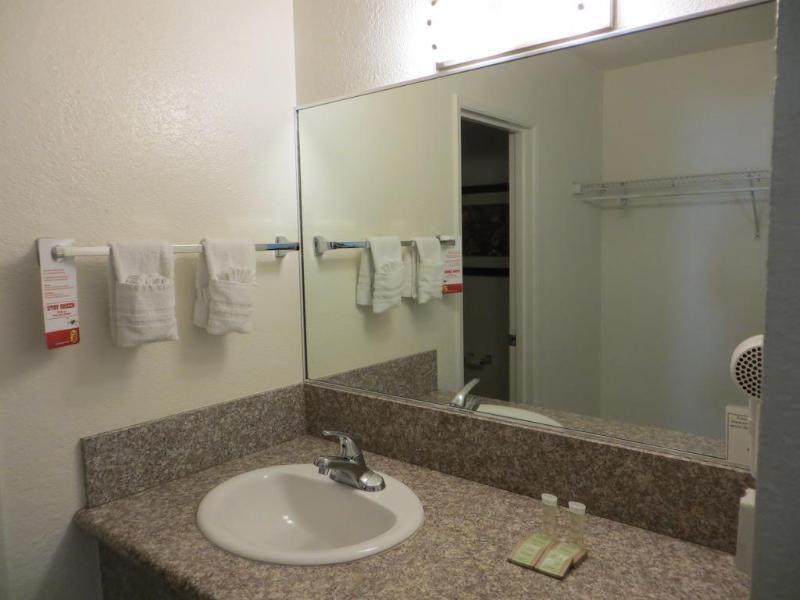 Super 8 By Wyndham Vegas North Strip/fremont St. Area Hotel Las Vegas