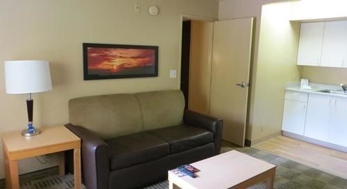 Hotel Extended America - Vegas - Valley View