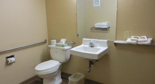 Extended America - Vegas - Valley View Hotel