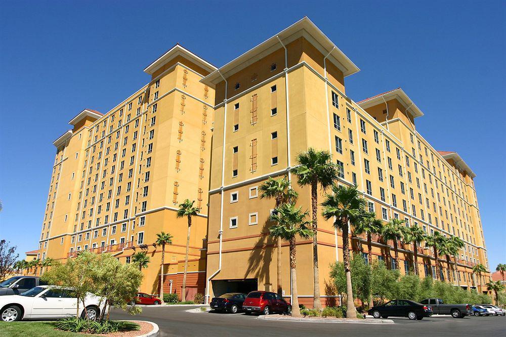 Club Wyndham Grand Desert Resort 3*