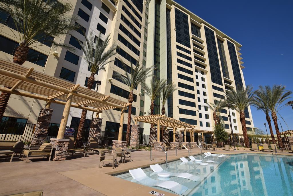 Hotel The Berkley, Vegas Las Vegas