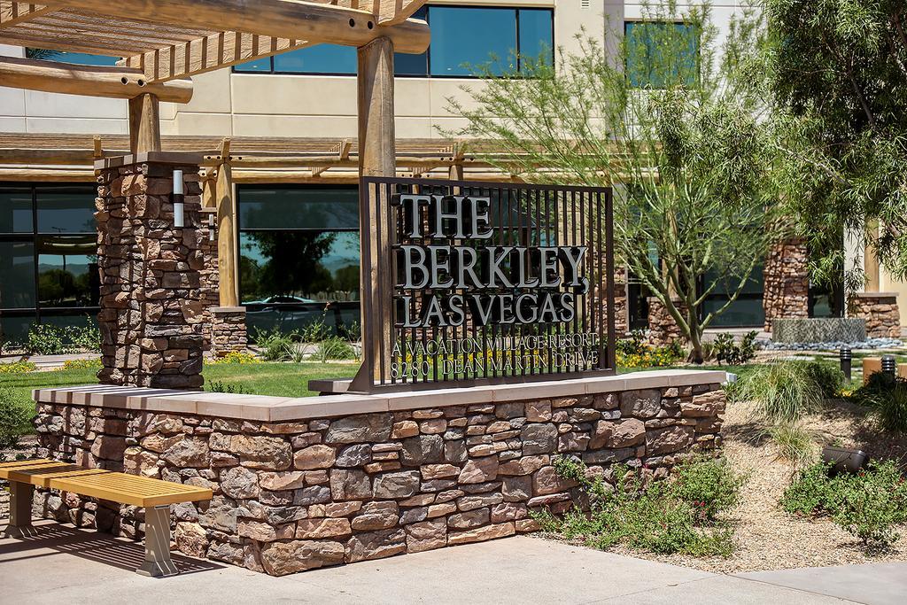 The Berkley, Vegas 4* Las Vegas