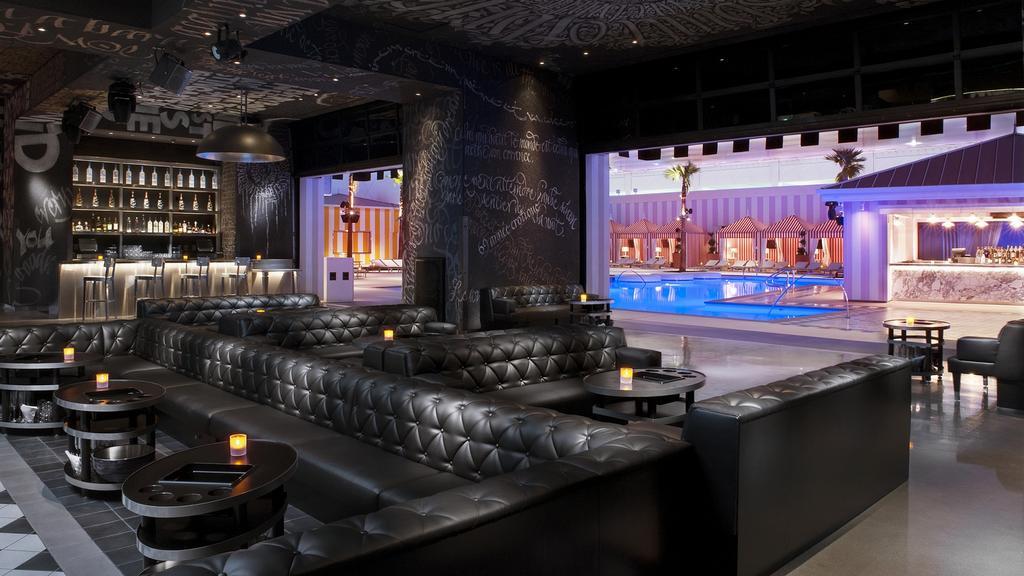 W Las Vegas Resort 4*