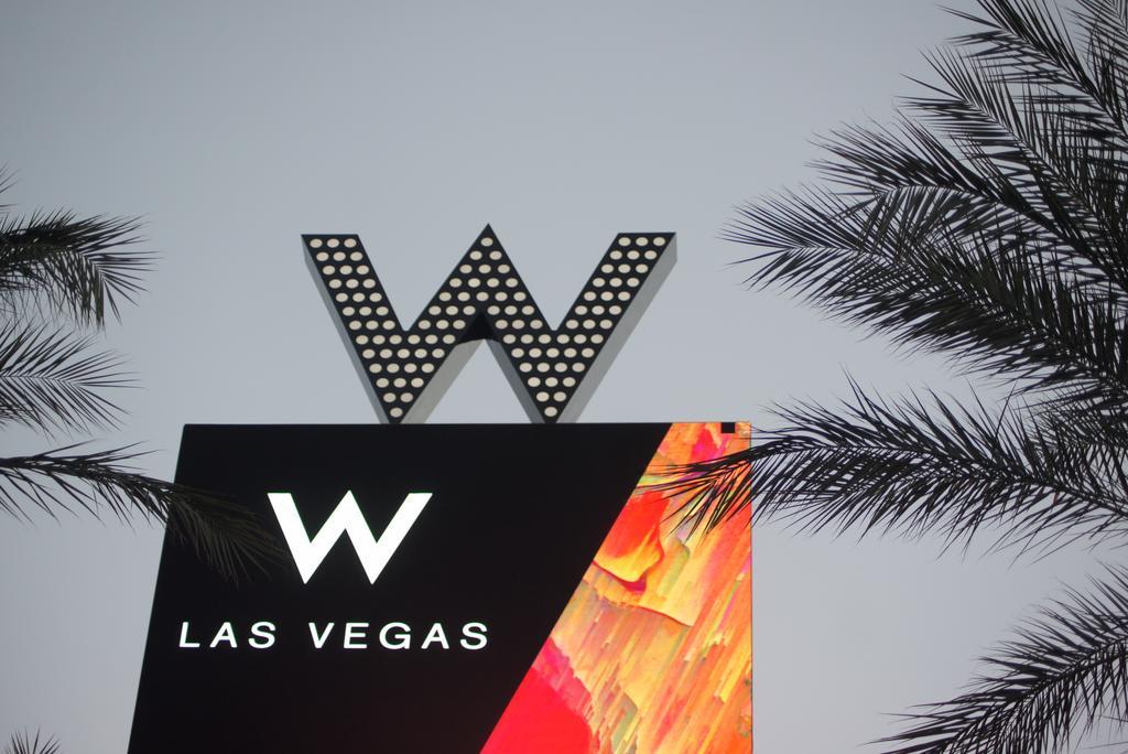 W Las Vegas 4*