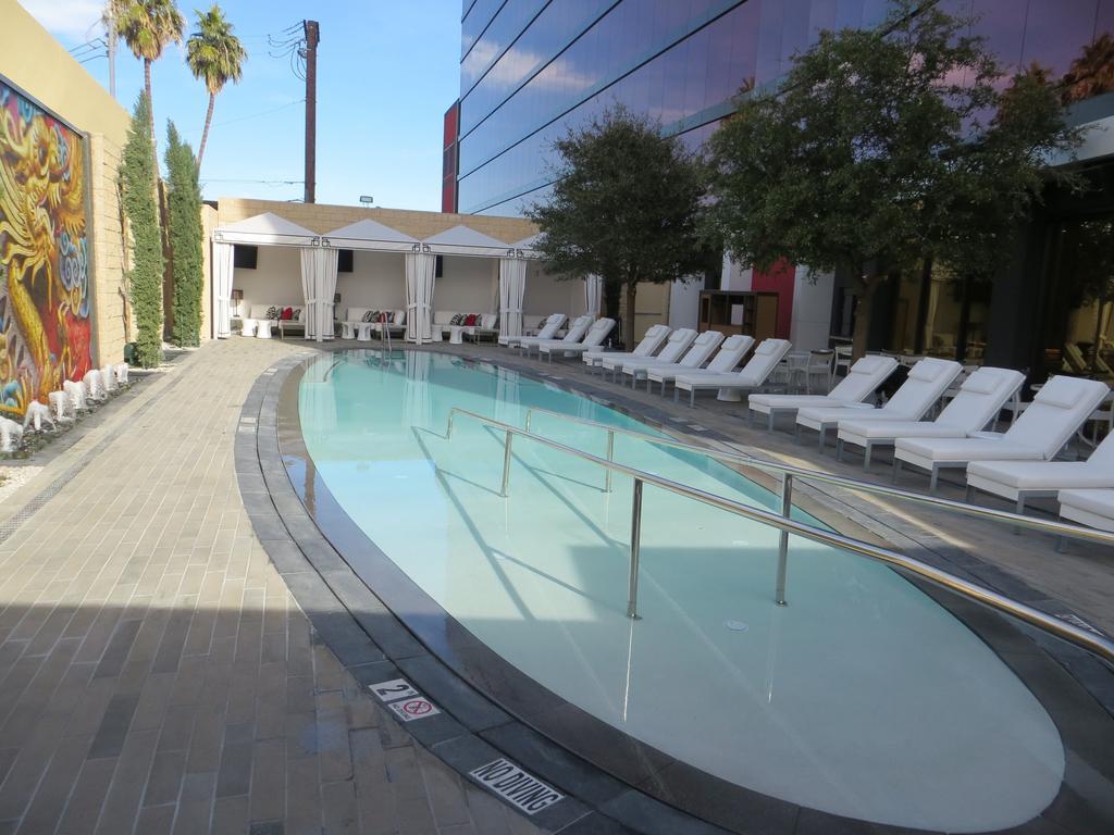 Lucky Dragon Hotel