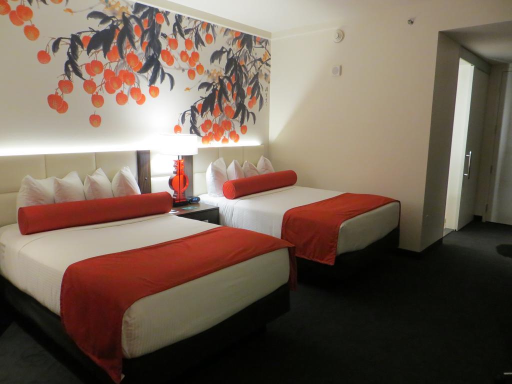 Hotel Lucky Dragon Las Vegas