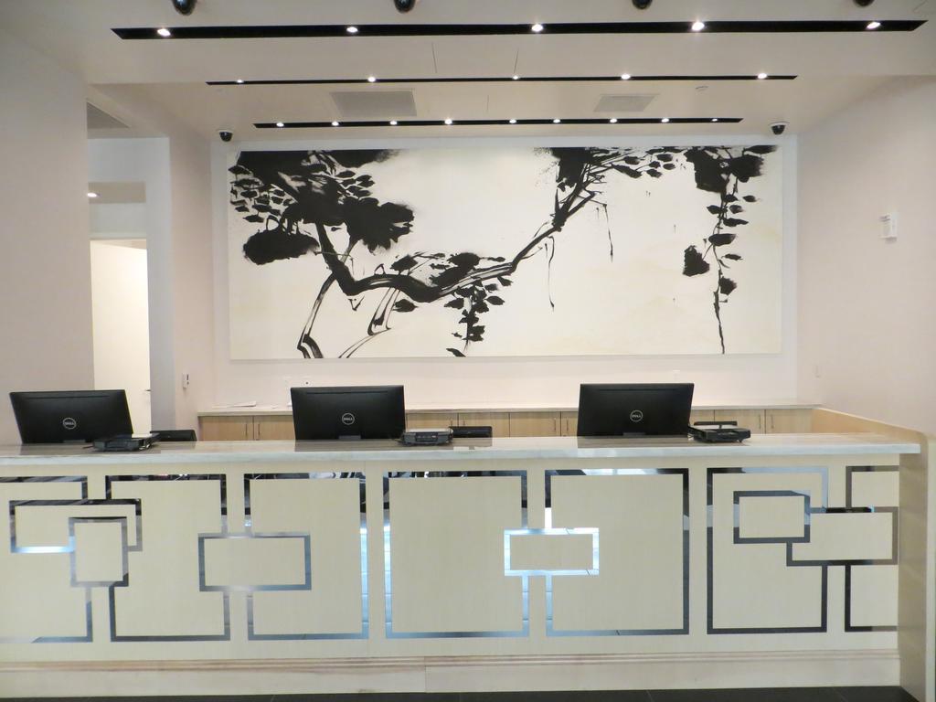 Hotel Lucky Dragon 4*