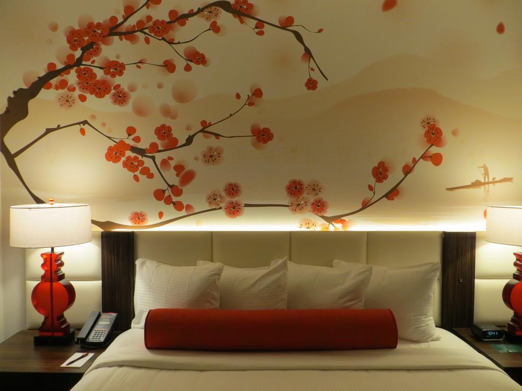 Lucky Dragon Hotel Las Vegas